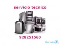 técnico de lavadoras 617598598