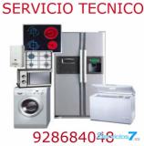 Servicio técnico de hornos 617598598
