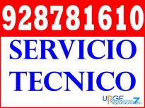 Técnico en El Canario 928781610