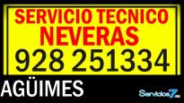 técnico de lavadoras y neveras a domicilio 9282513