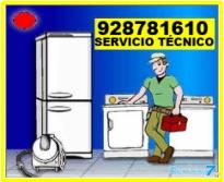 Reparaciones de termos en Arguineguín