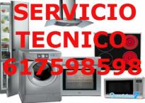 Reparaciones Gran Canaria 617598598