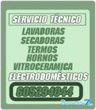 Servicio técnico LG