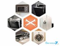 We service all types and brands of appliances 