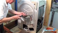 Servicio técnico de secadoras 617598598