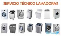 Servicio técnico de lavadoras en Santa Brigida