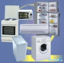 Servicio técnico de lavadoras 617598598