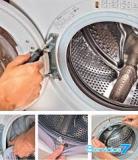 Reparación y mantenimiento de lavadoras