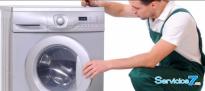 Reparación y mantenimiento de lavadorasBalos