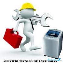 técnico de lavadoras 928123218